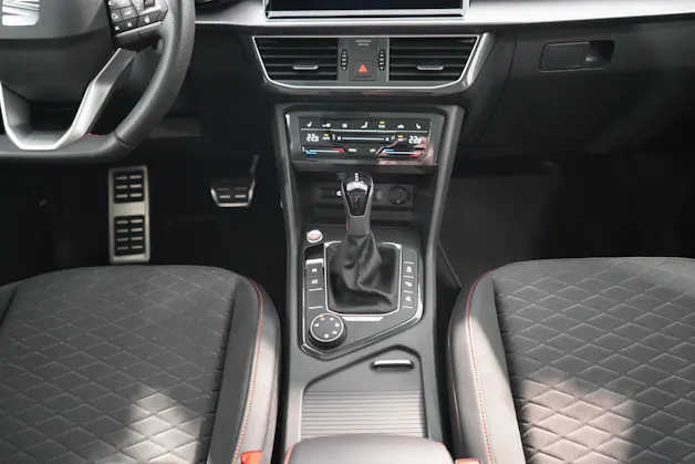 SEAT Tarraco 2.0 TSI Hola FR 4Drive DSG