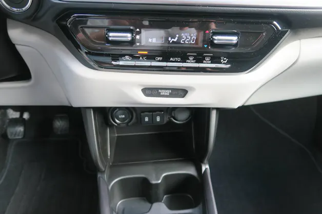 Suzuki Swift 1.2 Piz Sulai Top Hybrid 4x4