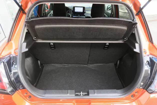 Suzuki Swift 1.2 Piz Sulai Top Hybrid 4x4