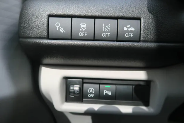 Suzuki Swift 1.2 Piz Sulai Top Hybrid 4x4