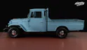 Toyota FJ45 LPB