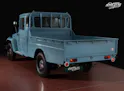 Toyota FJ45 LPB