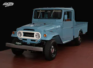 Toyota FJ45 LPB