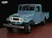 Toyota FJ45 LPB