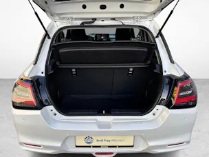 Suzuki Swift 1.2 Compact+ Hybrid