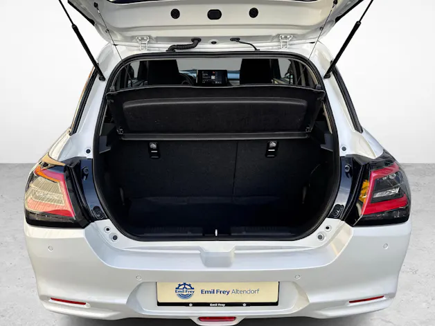 Suzuki Swift 1.2 Compact+ Hybrid