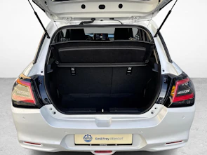 Fahrzeugbild SUZUKI Swift 1.2 Compact+ Hybrid