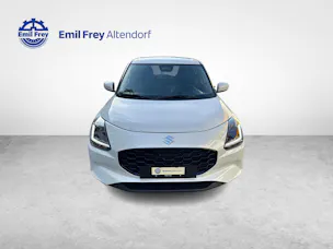 Suzuki Swift 1.2 Compact+ Hybrid