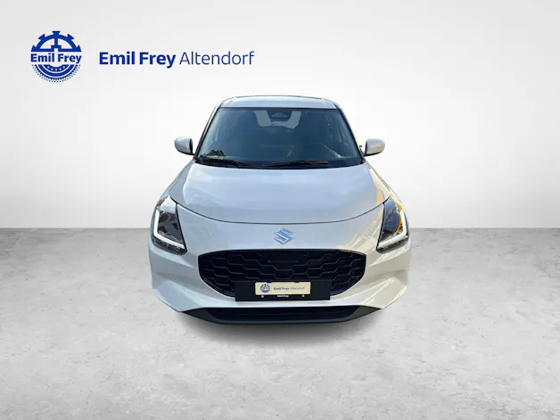 Suzuki Swift 1.2 Compact+ Hybrid