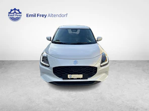 Fahrzeugbild SUZUKI Swift 1.2 Compact+ Hybrid