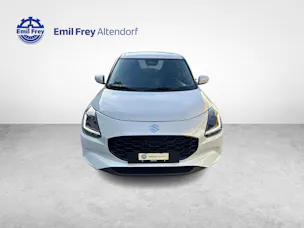 Suzuki Swift 1.2 Compact+ Hybrid