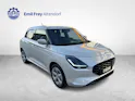 Suzuki Swift 1.2 Compact+ Hybrid
