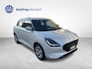 Fahrzeugbild SUZUKI Swift 1.2 Compact+ Hybrid