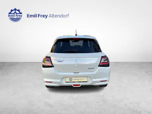Suzuki Swift 1.2 Compact+ Hybrid