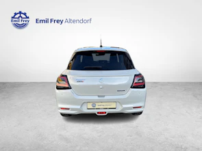 Fahrzeugbild SUZUKI Swift 1.2 Compact+ Hybrid
