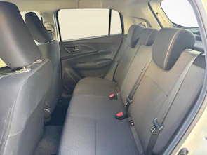 Fahrzeugbild SUZUKI Swift 1.2 Compact+ Hybrid