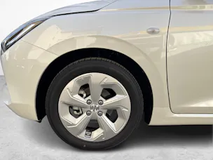 Suzuki Swift 1.2 Compact+ Hybrid