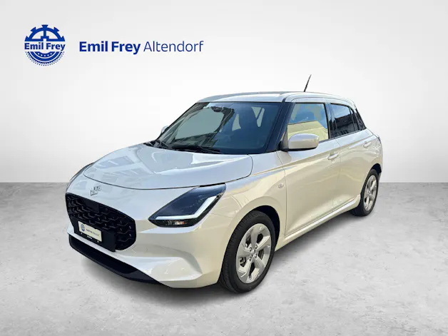 Suzuki Swift 1.2 Compact+ Hybrid