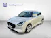 Suzuki Swift 1.2 Compact+ Hybrid