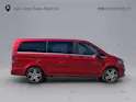 MERCEDES-BENZ V-Klasse V447 Van V 250 d Avantgarde lang