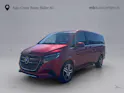 MERCEDES-BENZ V-Klasse V447 Van V 250 d Avantgarde lang
