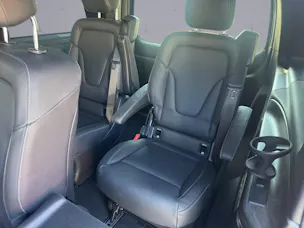 MERCEDES-BENZ V-Klasse V447 Van V 250 d Avantgarde lang