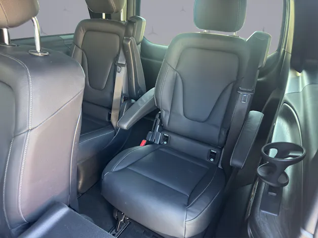 MERCEDES-BENZ V-Klasse V447 Van V 250 d Avantgarde lang