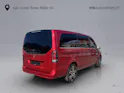MERCEDES-BENZ V-Klasse V447 Van V 250 d Avantgarde lang