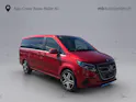 MERCEDES-BENZ V-Klasse V447 Van V 250 d Avantgarde lang