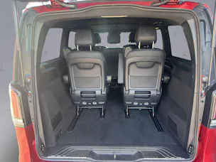 MERCEDES-BENZ V-Klasse V447 Van V 250 d Avantgarde lang