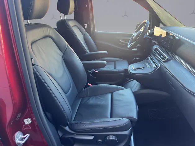 MERCEDES-BENZ V-Klasse V447 Van V 250 d Avantgarde lang