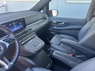 MERCEDES-BENZ V-Klasse V447 Van V 250 d Avantgarde lang