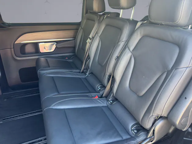 MERCEDES-BENZ V-Klasse V447 Van V 250 d Avantgarde lang