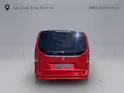 MERCEDES-BENZ V-Klasse V447 Van V 250 d Avantgarde lang