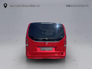 MERCEDES-BENZ V-Klasse V447 Van V 250 d Avantgarde lang