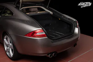 Jaguar X150 Coupe