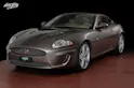 Jaguar X150 Coupe