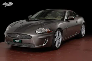 Jaguar X150 Coupe