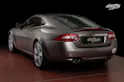 Jaguar X150 Coupe