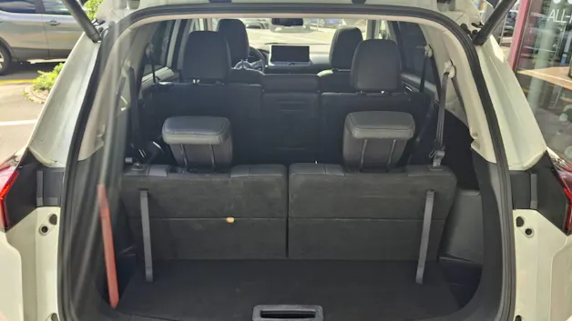 NISSAN X-Trail 1.5 VC-T Tekna+ e-4orce 7P 20Zoll