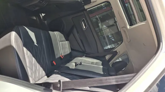 NISSAN X-Trail 1.5 VC-T Tekna+ e-4orce 7P 20Zoll