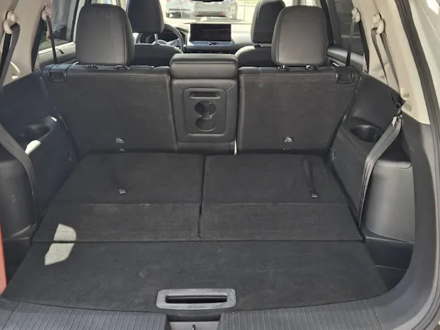 NISSAN X-Trail 1.5 VC-T Tekna+ e-4orce 7P 20Zoll