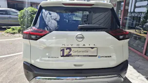 NISSAN X-Trail 1.5 VC-T Tekna+ e-4orce 7P 20Zoll