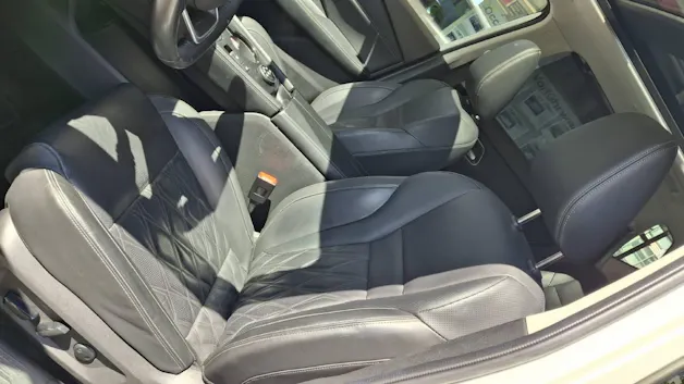 NISSAN X-Trail 1.5 VC-T Tekna+ e-4orce 7P 20Zoll
