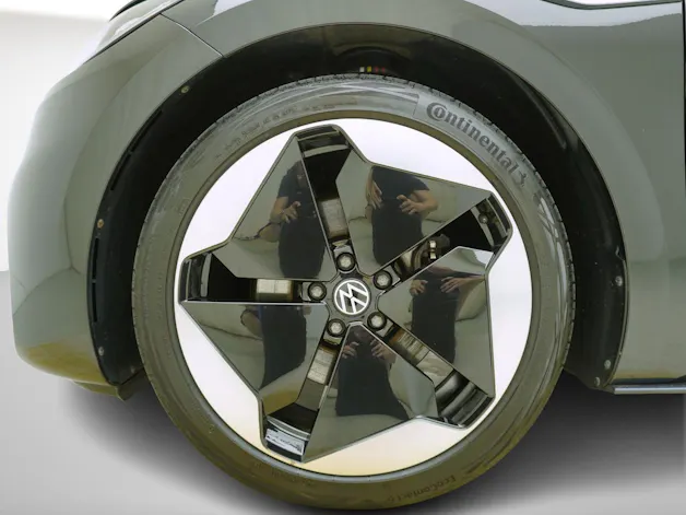 VW ID.3 Pro Performance Max