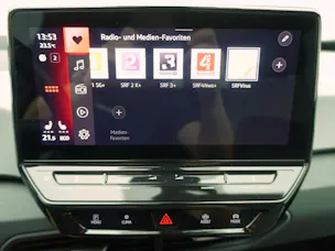 VW ID.3 Pro Performance Max