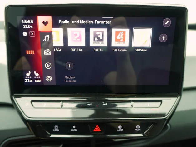 VW ID.3 Pro Performance Max