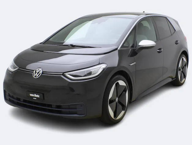 VW ID.3 Pro Performance Max