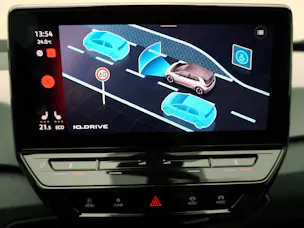 VW ID.3 Pro Performance Max