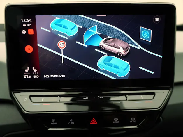 VW ID.3 Pro Performance Max